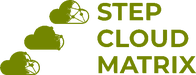 Step Cloud Matrix
